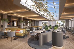 SEETELHOTEL Ostseeresidenz Ahlbeck