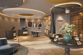 SEETELHOTEL Ostseeresidenz Ahlbeck