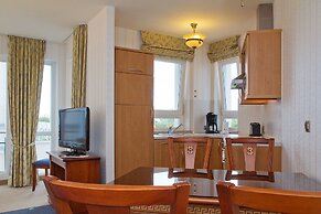 SEETELHOTEL Ostseeresidenz Ahlbeck
