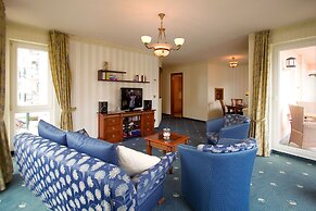 SEETELHOTEL Ostseeresidenz Ahlbeck