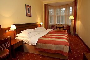 Hotel Villa