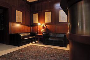 Hotel Villa