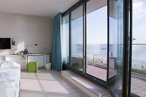 SEETELHOTEL Kaiserstrand Beachhotel