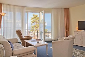 SEETELHOTEL Ostseeresidenz Bansin