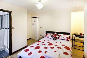 Emporium City Centre Self Catering