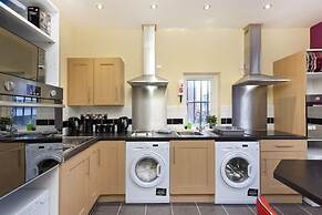 Emporium City Centre Self Catering