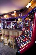 Emporium City Centre Self Catering