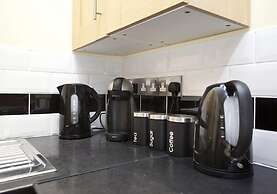 Emporium City Centre Self Catering