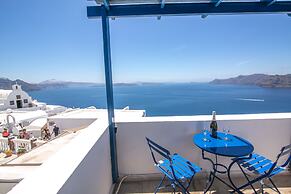 Stelios Rooms