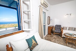 Stelios Rooms