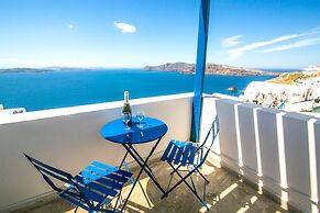 Stelios Rooms