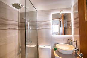 Stelios Rooms