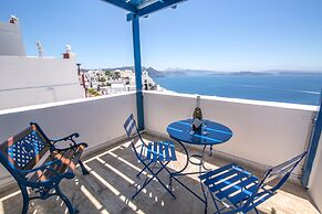 Stelios Rooms