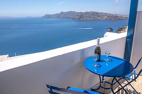 Stelios Rooms