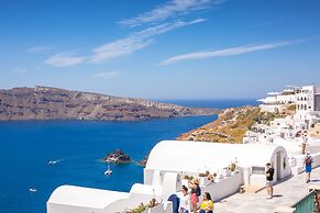 Stelios Rooms