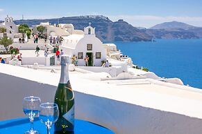 Stelios Rooms