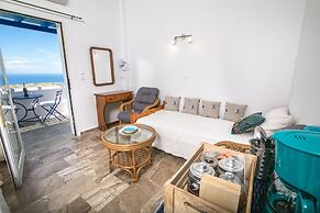 Stelios Rooms