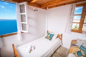 Stelios Rooms