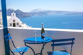 Stelios Rooms