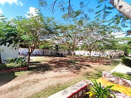 Hotel Boutique & Spa Canek