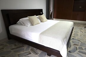 Babilla Suites