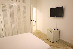 Babilla Suites