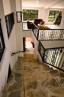 Babilla Suites