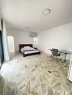 Babilla Suites