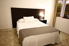 Babilla Suites