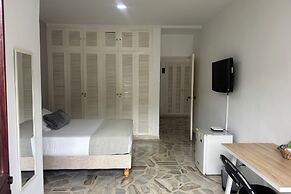 Babilla Suites