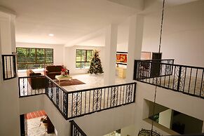 Babilla Suites