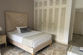 Babilla Suites
