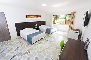 Babilla Suites