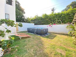 Babilla Suites