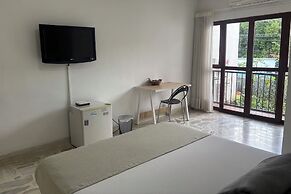 Babilla Suites