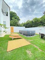 Babilla Suites