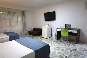 Babilla Suites