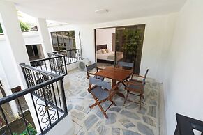 Babilla Suites