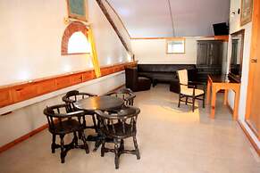 Hotel Vitorina