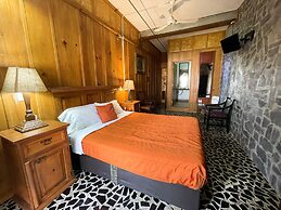 Hotel Vitorina