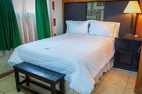 Hotel Vitorina