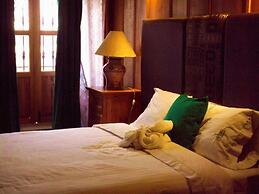 Hotel Vitorina