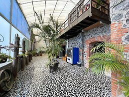 Hotel Vitorina