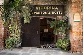 Hotel Vitorina