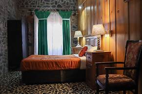 Hotel Vitorina