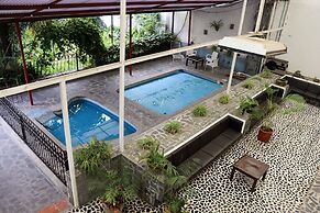 Hotel Vitorina