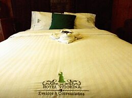 Hotel Vitorina