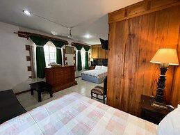 Hotel Vitorina