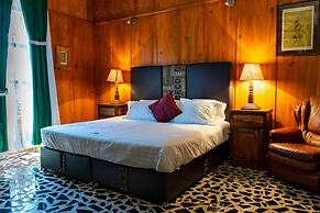Hotel Vitorina