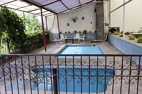Hotel Vitorina